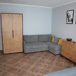 Apartament Light Grey Kolobrzeg