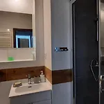 Apartament Light Grey Kolobrzeg