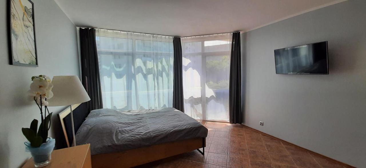 Apartament Light Grey Apartment *