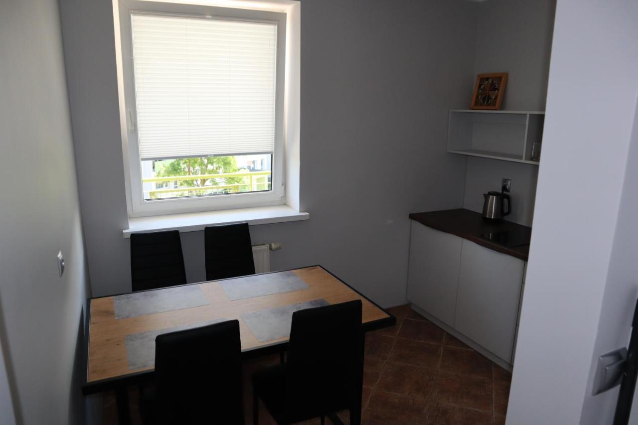 Apartament Light Grey *